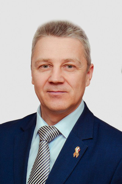 Мякишев Владимир Анатольевич.