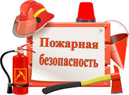 Пожарная безопасность-необходимость !.