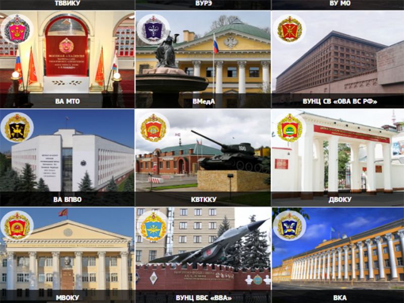 Пора делать выбор..