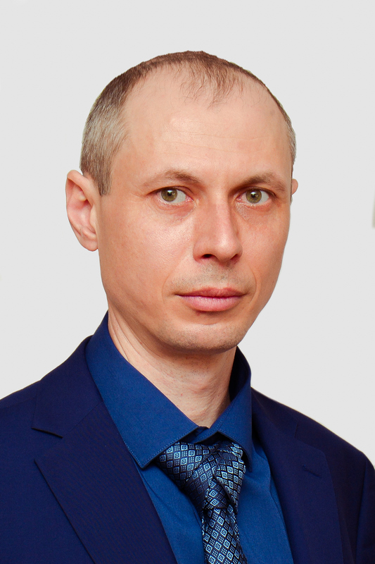 Субрис Алексей Сергеевич.