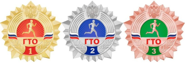 ГТО сдают пожарные.